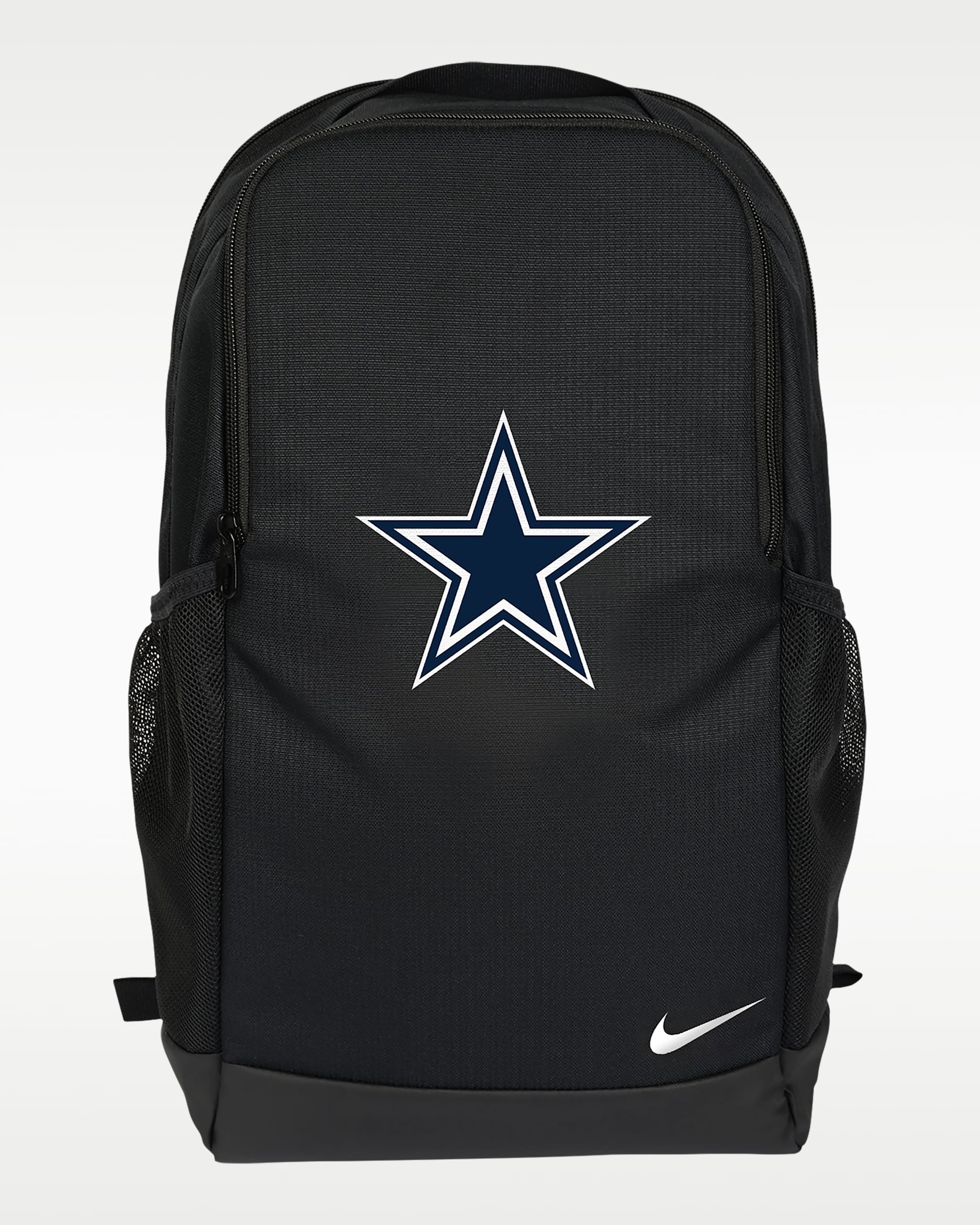 Dallas Cowboys Primary Logo Nike NFL Backpack. Nike.com